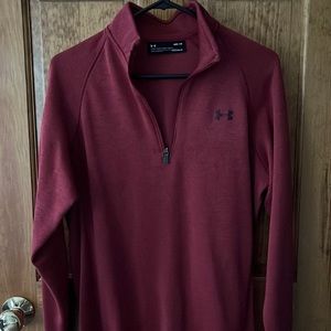 Under Armour Men’s Quarter Zip